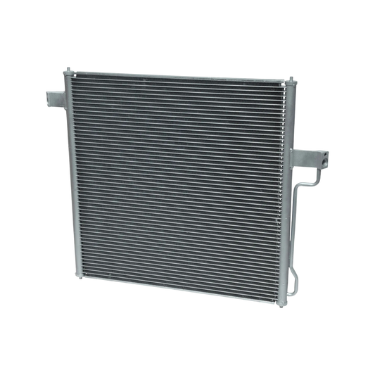 CONDENSADOR AUTO FORD EXPLORER 02-05 MERCURY 02-05 20.8X22.3 PULG UAC