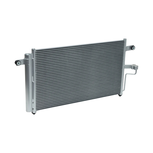 CONDENSADOR AUTO HYUNDAI ACCENT 00-05 UAC
