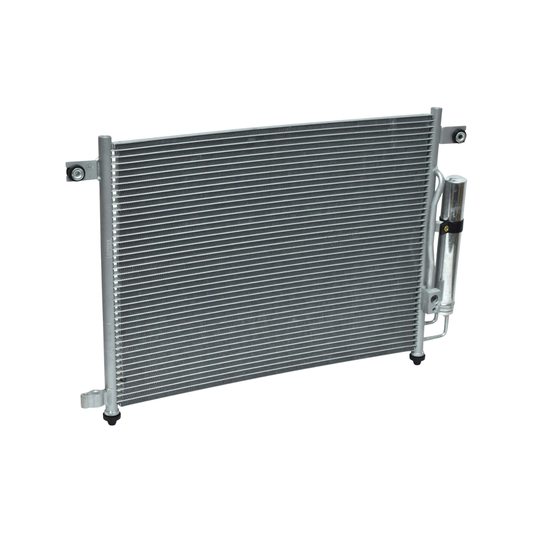 CONDENSADOR AUTO CHEVROLET AVEO 04-08 SUZUKI SWIFT 06-09 PONTIAC WAVE 05-08 UAC