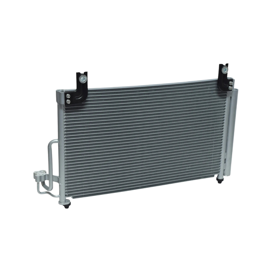 CONDENSADOR AUTO ACCENT 03-05 KIA RIO 03-05 UAC