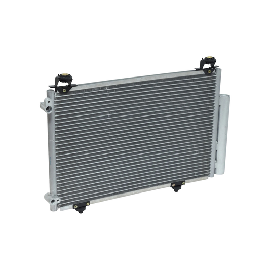 CONDENSADOR AUTO TOYOTA YARIS 02-05 ECHO 03-05