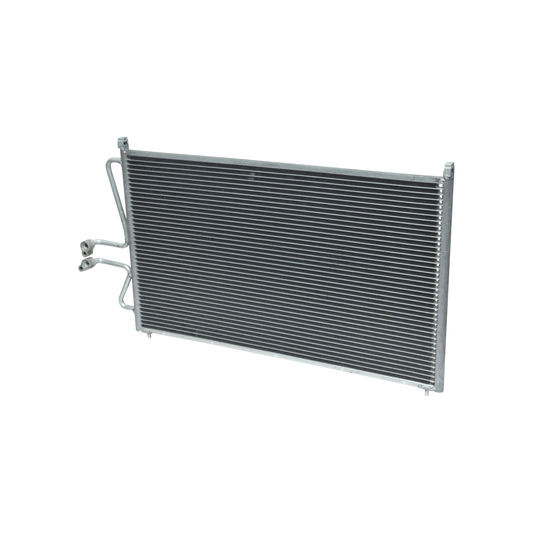 CONDENSADOR AUTO  FORD ESCAPE 05-07 MAZDA TRIBUTE 05-06 UAC