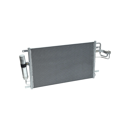 CONDENSADOR AUTO HYUNDAI TUCSON 09-05 KIA SPORTAGE 10-05 UAC