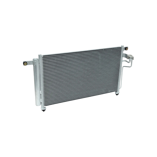 CONDENSADOR AUTO KIA RIO 06-11 UAC