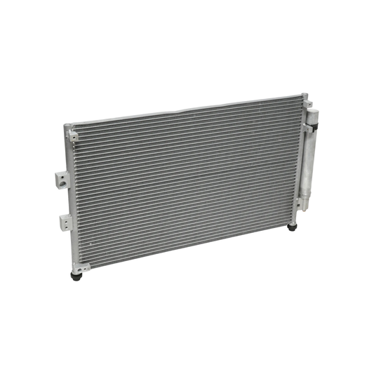 CONDENSADOR AUTO HONDA CIVIC 06-11 ACURA CSX 06-11 UAC