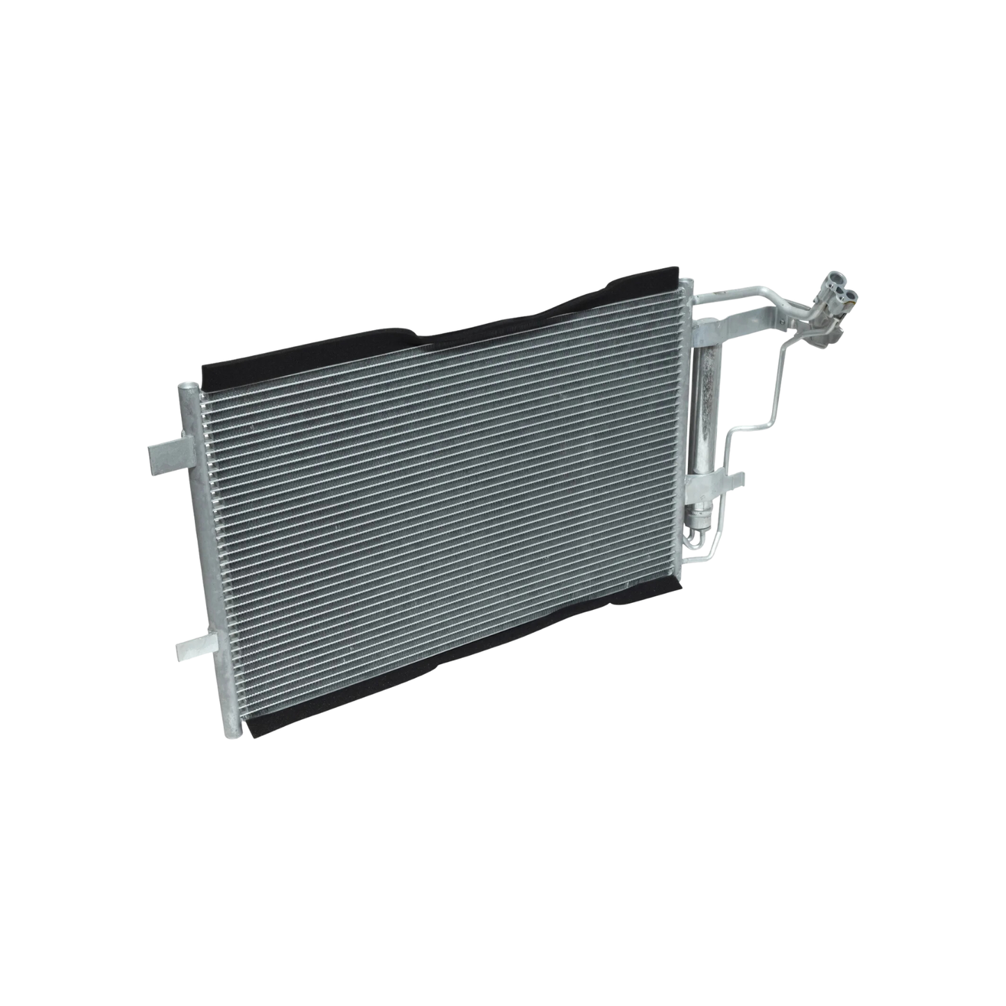 CONDENSADOR AUTO MAZDA 3 10-13 UAC
