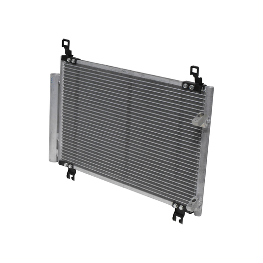 CONDENSADOR AUTO TOYOTA YARIS 06-14 SCION XD 08-14 UAC