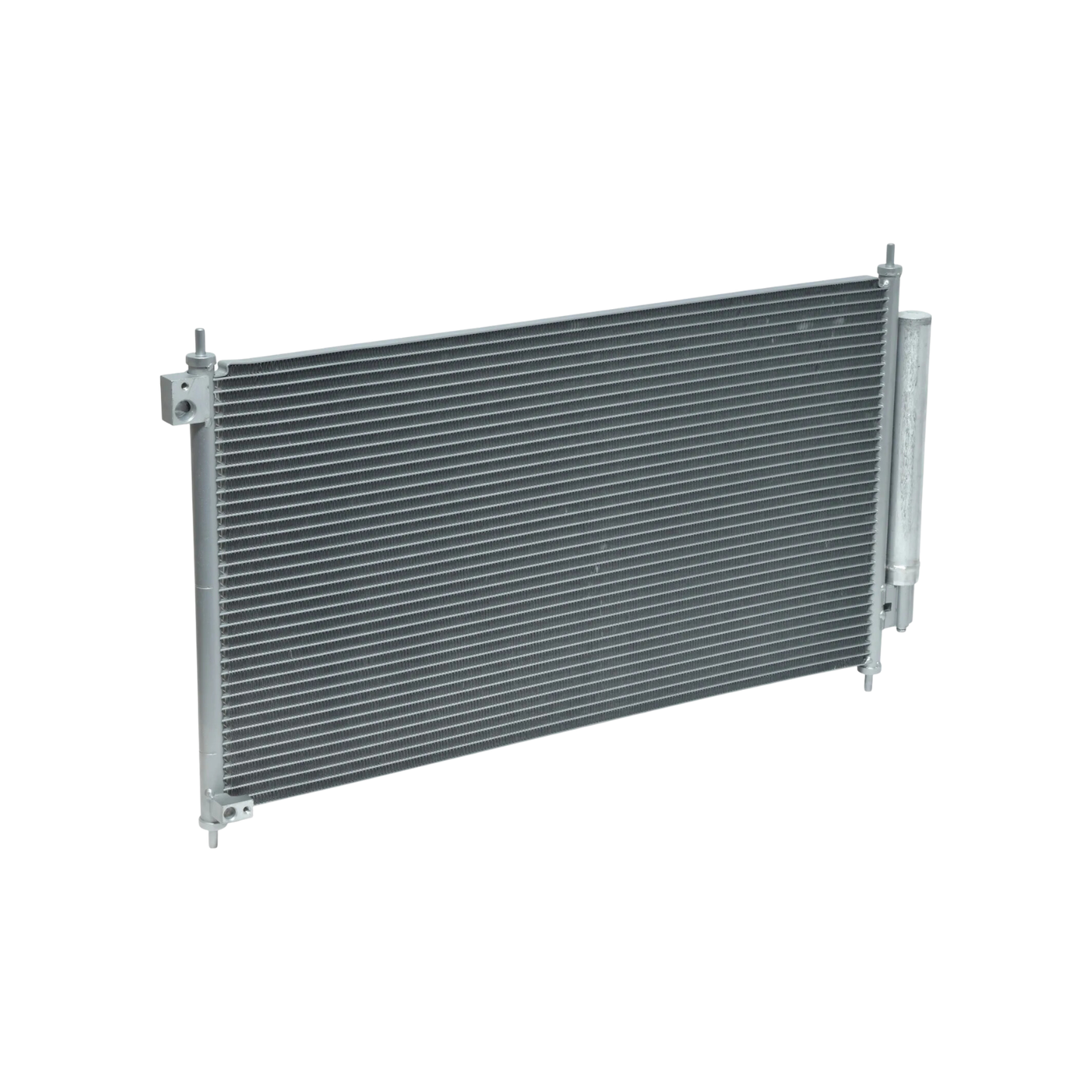 CONDENSADOR AUTO HONDA CIVIC 15-12 ACURA ILX 17-21 UAC