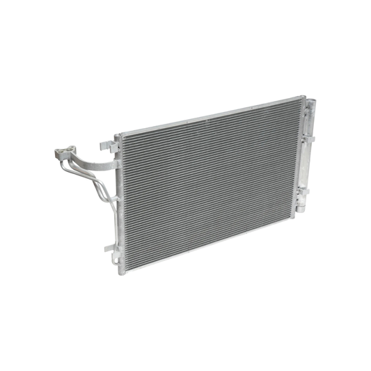 CONDENSADOR AUTO KIA SOUL 14-16 UAC