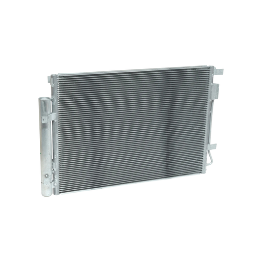 CONDENSADOR AUTO HYUNDAI ACCENT 17-13 KIA RIO 13-17 UAC