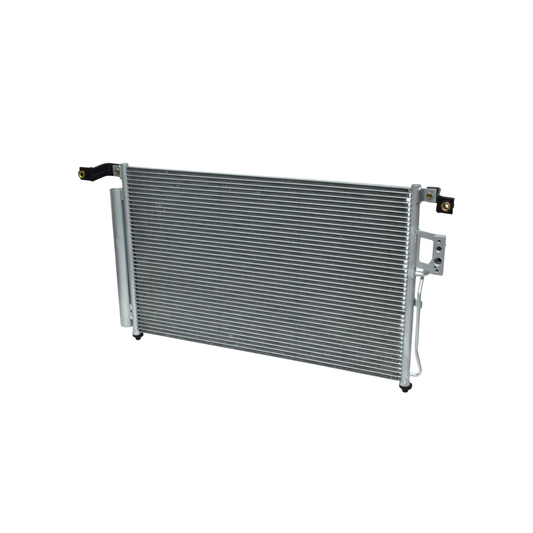 CONDENSADOR AUTO HYUNDAI SANTA FE 09-07 UAC_CN 3576PFC