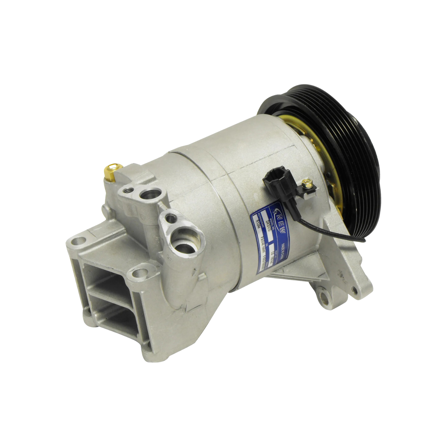 COMPRESOR AUTO NISSAN ALTIMA 06-04 UAC_CO 10874JC