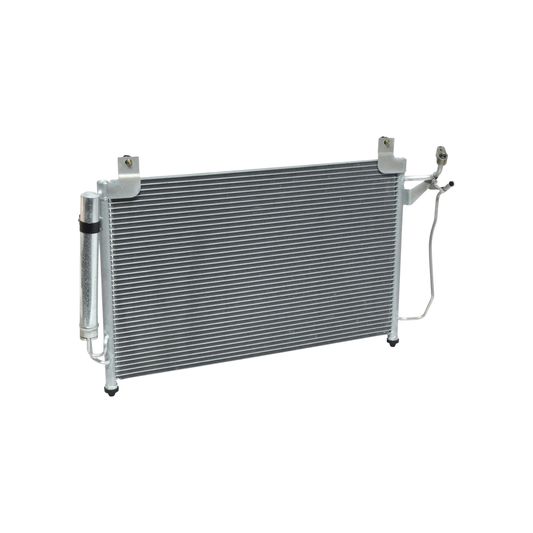 CONDENSADOR AUTO MAZDA CX-7 07-12 UAC