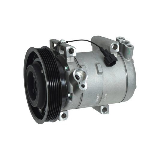 COMPRESOR AUTO NISSAN FRONTIER 04-01 UAC_CO 10875C