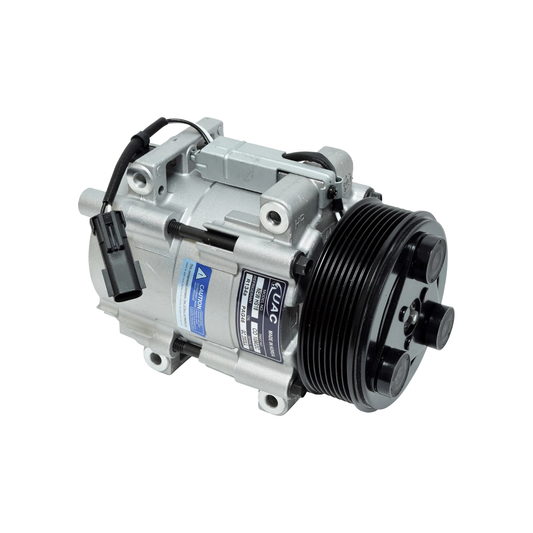 COMPRESOR AUTO DODGE RAM 2500 3500 06-09 HS18 UAC