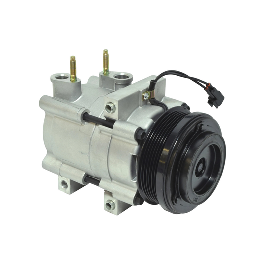 COMPRESOR AUTO FORD EXPLORER 06-10 MERCURY MOUNTAINER 06-10 UAC