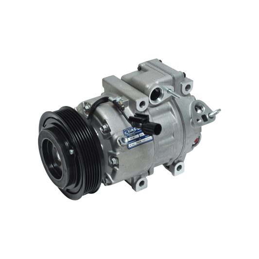 COMPRESOR AUTO HYUNDAI SANTA FE 07-12 KIA SORENTO 11-15 OPTIMA 06-08