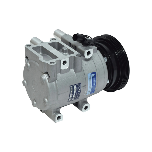 COMPRESOR AUTO HYUNDAI ACCENT 01-05 UAC_CO 10920C
