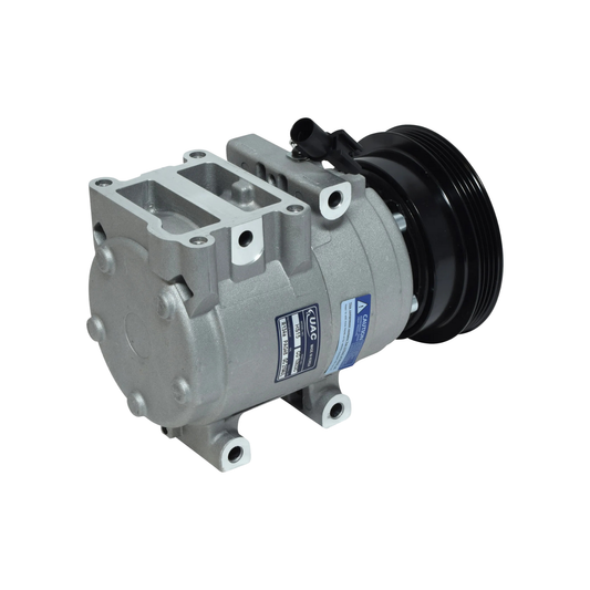 COMPRESOR AUTO HYUNDAI ACCENT 03-96 HS15 UAC_CO 10923C