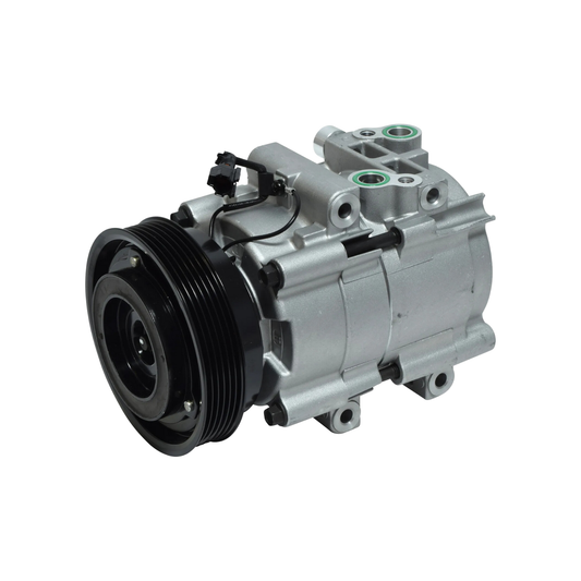 COMPRESOR AUTO HYUNDAI TUCSON 05-09 HS18 UAC