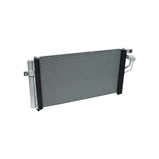 CONDENSADOR AUTO HYUNDAI ACCENT 06-11 UAC