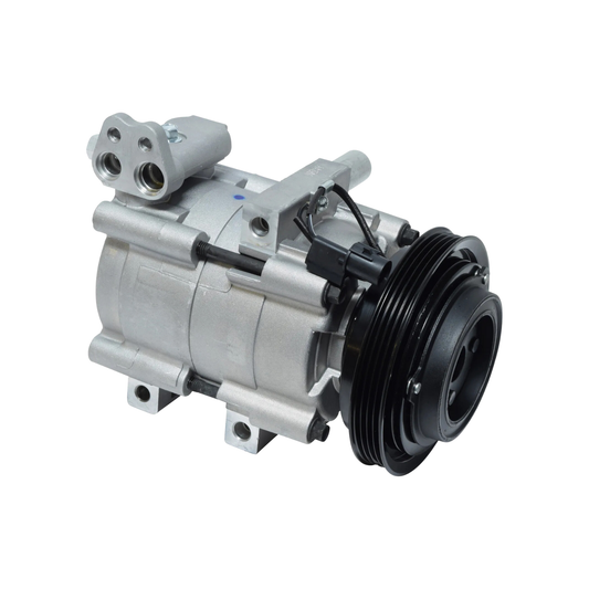 COMPRESOR HYUNDAI ACCENT 95-98 FS10 UAC
