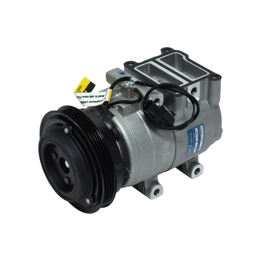 COMPRESOR AUTO KIA RIO 01-02 UAC