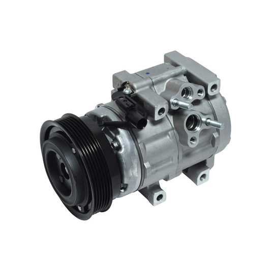 COMPRESOR AUTO KIA SORENTO 09-07 SEDONA 09-06 HYUNDAI ENTOURAGE 07-09 HS20 UAC