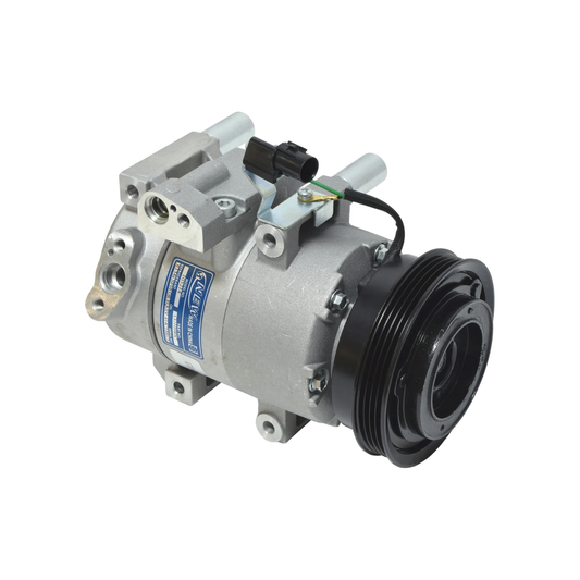 COMPRESOR AUTO KIA RIO 06-11 UAC