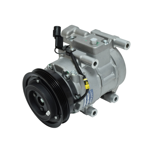 COMPRESOR KIA SPECTRA 07-09 SBU16 UAC