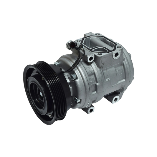 COMPRESOR AUTO KIA SPORTAGE 10-08 UAC