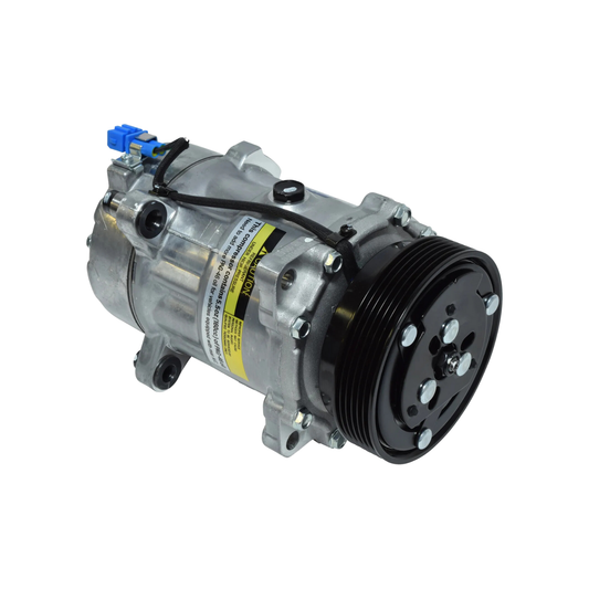 COMPRESOR AUTO VOLKSWAGEN GOLF 93-99 JETTA 93-99 PASSAT 93-97 CABRIO 95-02 UAC