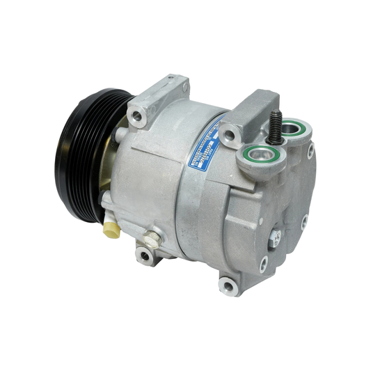 COMPRESOR AUTO CHEVROLET AVEO 04-08 OPTRA 04-08 PONTIAC WAVE 05-08 UAC