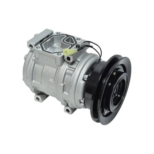 COMPRESOR AUTO MITSUBISHI MONTERO 00-94 10PA15 V UAC_CO 11028C