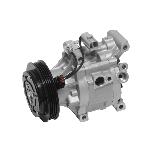 COMPRESOR AUTO TOYOTA YARIS ECHO 01-05 UAC