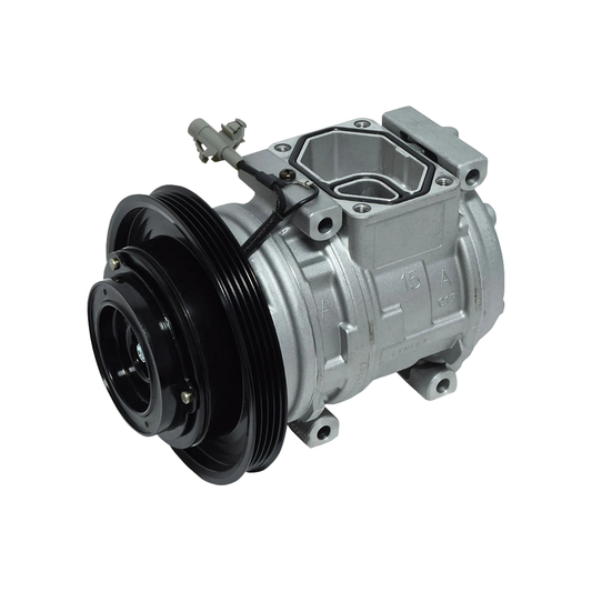 COMPRESOR AUTO TOYOTA COROLLA 89-97 UAC