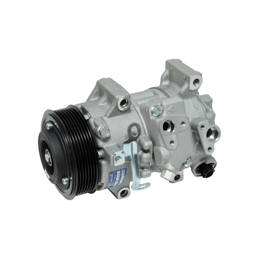 COMPRESOR AUTO TOYOTA MATRIX/COROLLA 09-13 PONTIAC VIBE 09-10 UAC