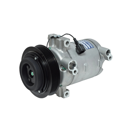 COMPRESOR AUTO SUZUKI EQUATOR 12-09 FRONTIER 14-05 UAC_CO 11112C