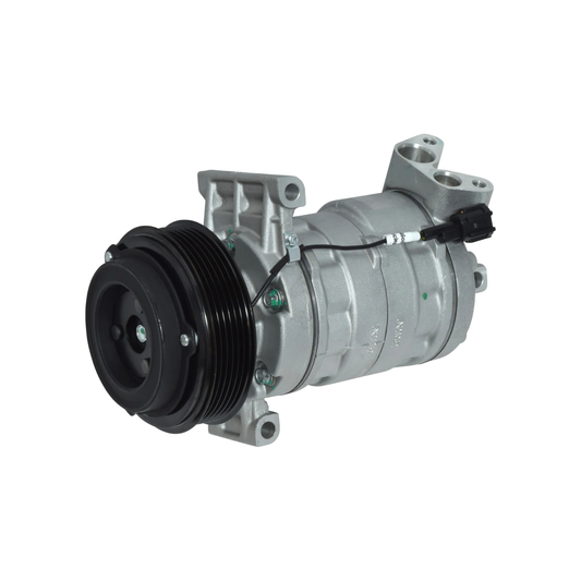 COMPRESOR AUTO NISSAN TIIDA 07-15 VERSA 07-11 CR10 UAC