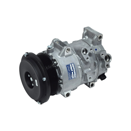 COMPRESOR AUTO TOYOTA RAV4 06-08 CAMRY 07-09 ELECTRONICO 6SEU16C UAC