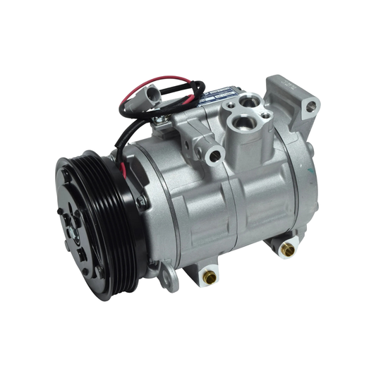 COMPRESOR AUTO MAZDA 3 10-11 UAC