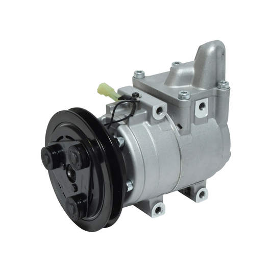 COMPRESOR AUTO MAZDA BT50 06-13 FORD RANGER 06-11 EVEREST 06-08 UAC