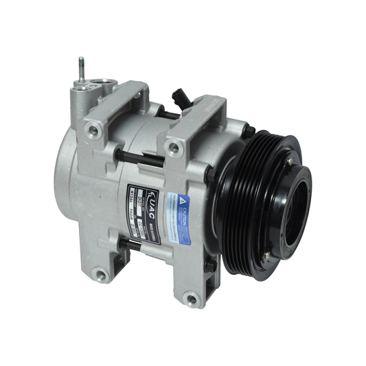 COMPRESOR NISSAN ROGUE 08-13 UAC