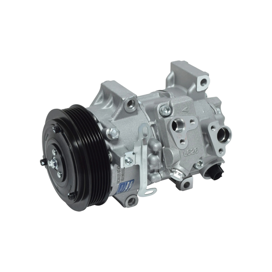 COMPRESOR AUTO TOYOTA COROLLA 09-10 MATRIX 09-10 SCION XD 08-11 UAC