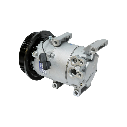 COMPRESOR AUTO KIA SOUL 10-11 UAC