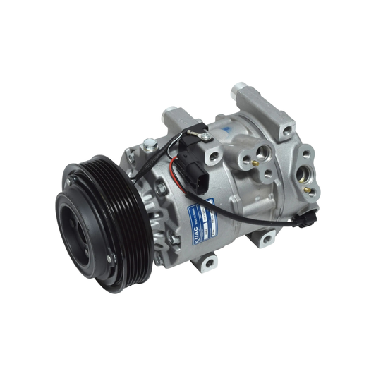 COMPRESOR AUTO KIA SPORTAGE 11-15 HYUNDAI TUCSON 10-15 UAC