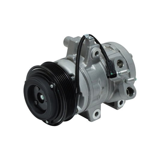 COMPRESOR AUTO FORD FOCUS 07-11 DKS17DS UAC