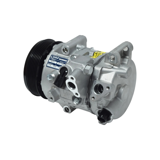 COMPRESOR AUTO TOYOTA RAV4 09-12 CAMRY 12-17 UAC
