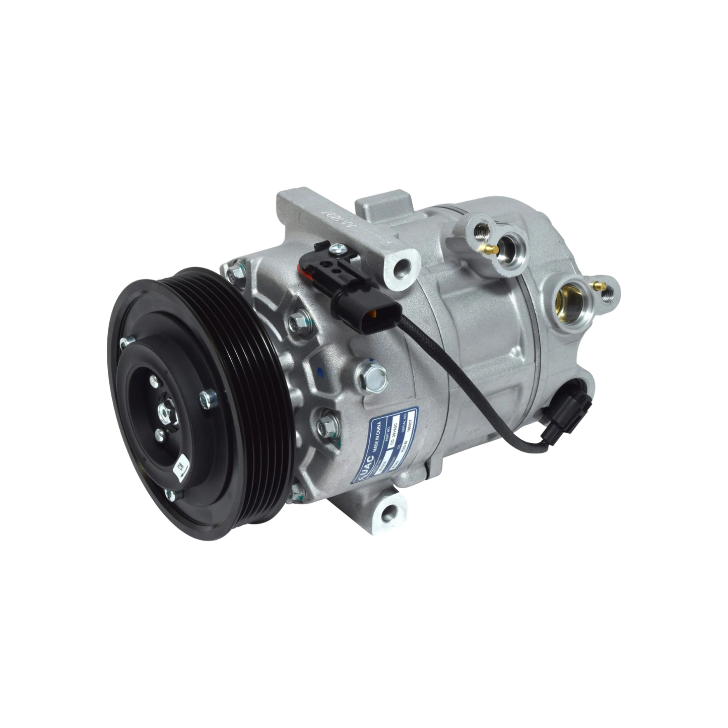 COMPRESOR AUTO HYUNDAI ELANTRA 17-14 UAC