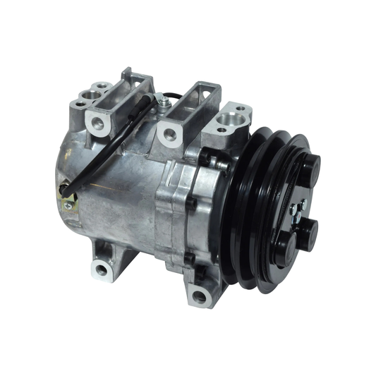 COMPRESOR AUTO ISUZU DMAX 07-09 CR14 UAC